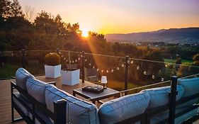 The Sun House